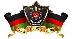 Assam Rifles