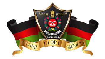 Assam Rifles