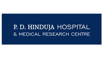 P D Hinduja Hospital & Medical Research Centre