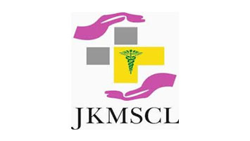 Jammu & Kashmir Medical Supplies Corporation Ltd. (JKMSCL)