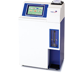 Electrolyte Analyser