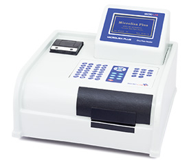 Elisa Plate Reader